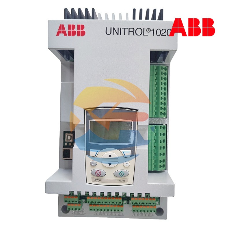 ABB UNITROL1020 3BHE030579R00062